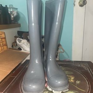 SOREL rain boots